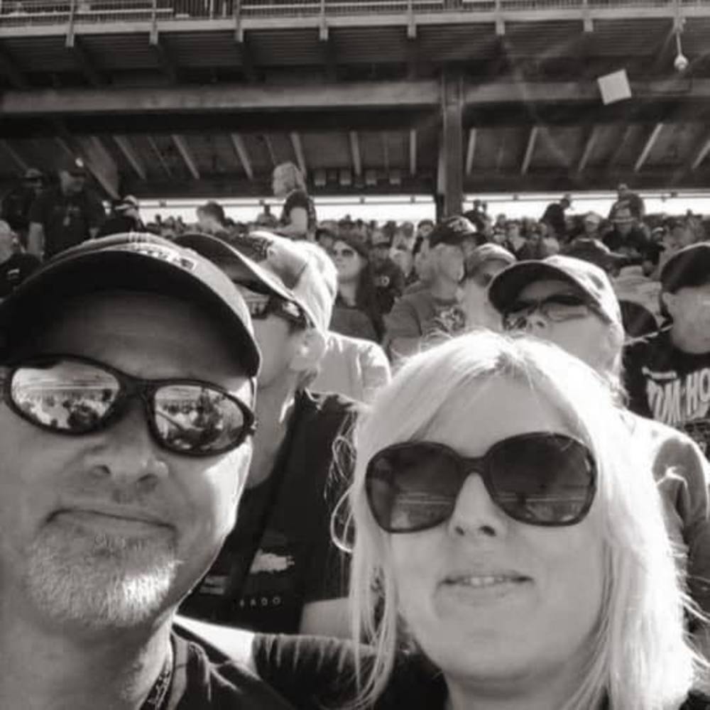 Meet your Posher, Carrie